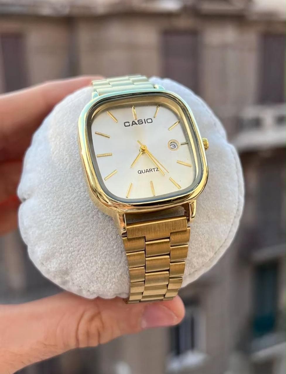 CASIO