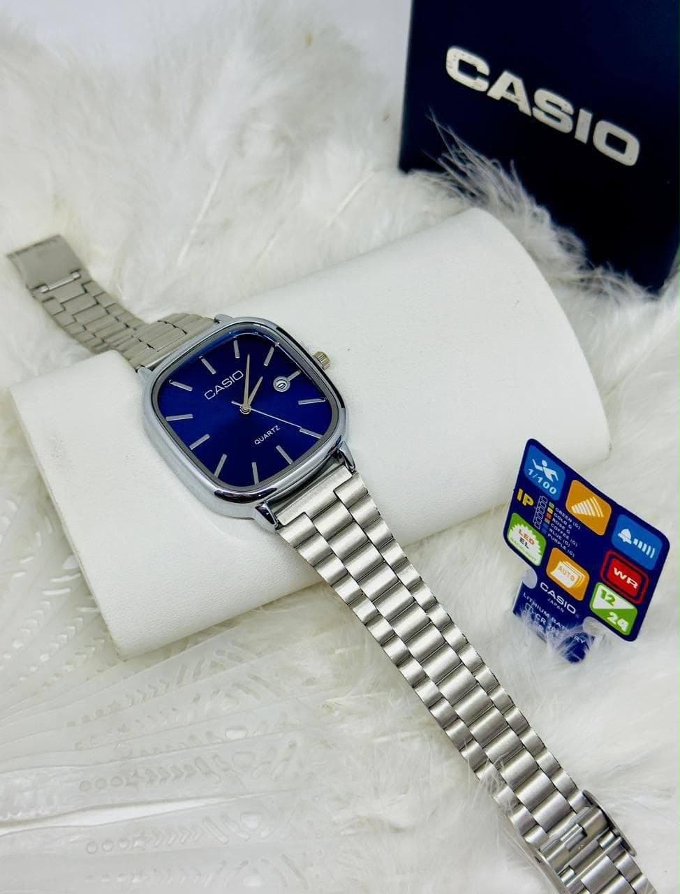 CASIO