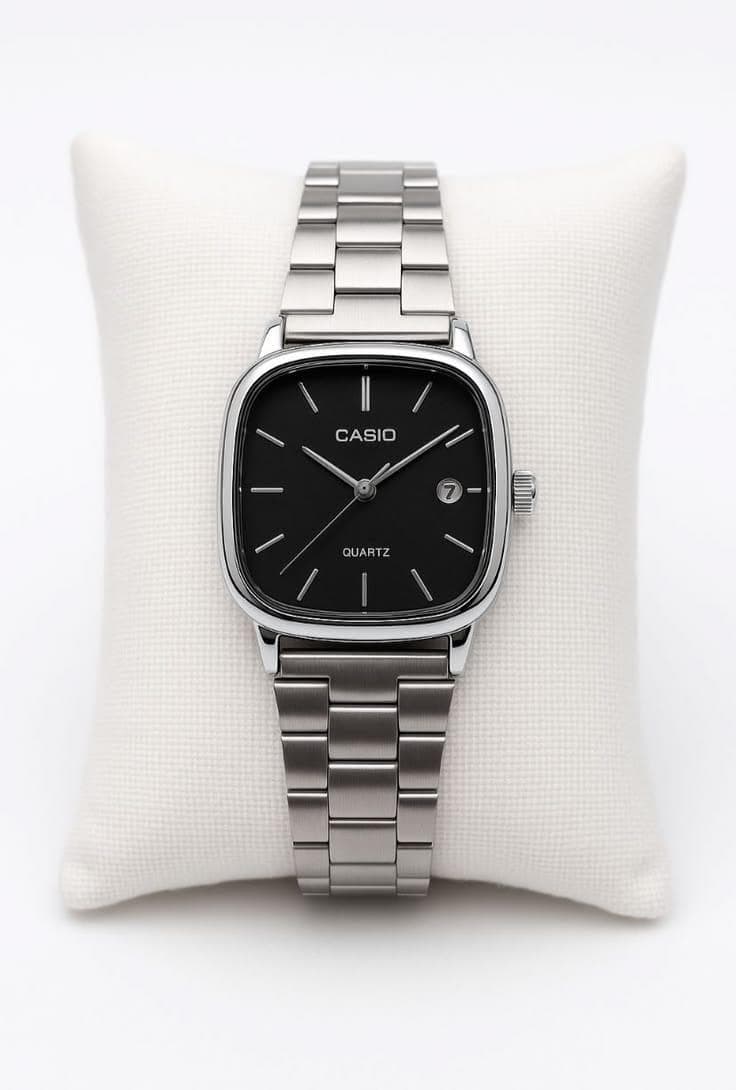 CASIO
