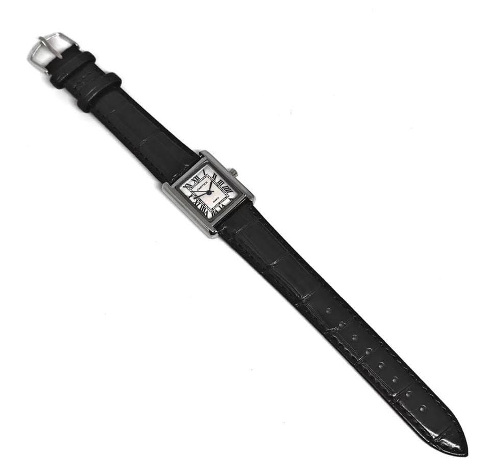 ERA CRITER white dial full watch view